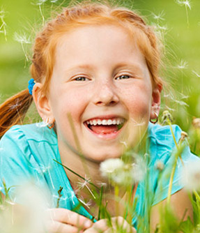 early orthodontic treatment